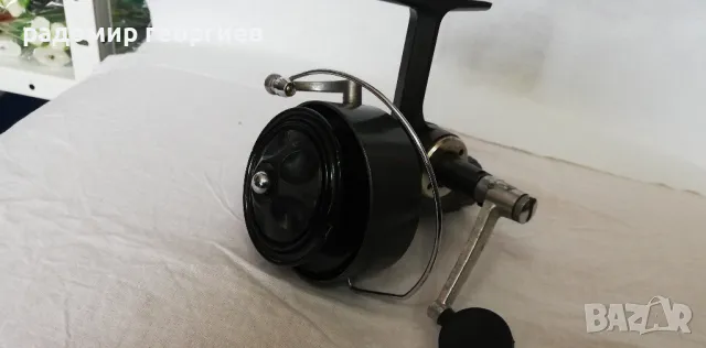 макара TAP 441 , снимка 4 - Макари - 47989425