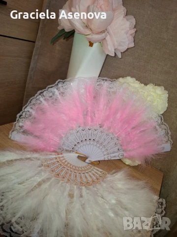 Ветрило с пух, снимка 3 - Други - 51185218