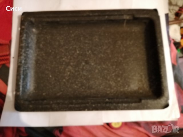 Тава със скара , снимка 4 - Други - 38971243