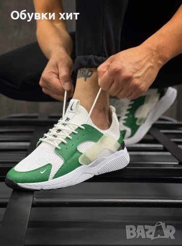 Nike Air Huarache Реплика, снимка 2 - Маратонки - 43643717