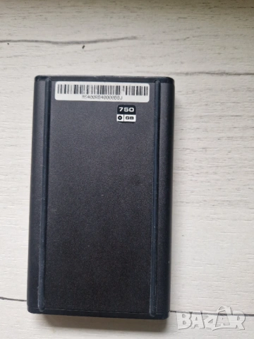 Външен хард диск, снимка 3 - Външни хард дискове - 53333678