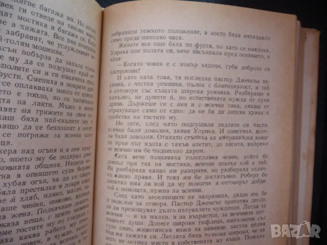 Преселници Вилхелм Муберг емигранти в Америка Новия свят 1850 шведи Швеция, снимка 3 - Художествена литература - 49418877