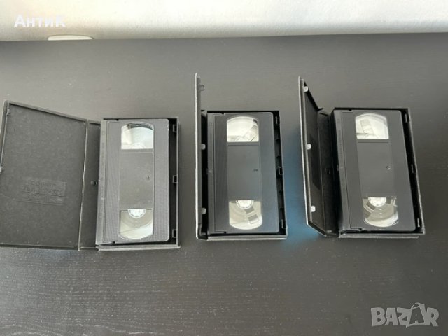 Видеокасети Левски София 1914 Гунди, снимка 4 - Фен артикули - 51285227