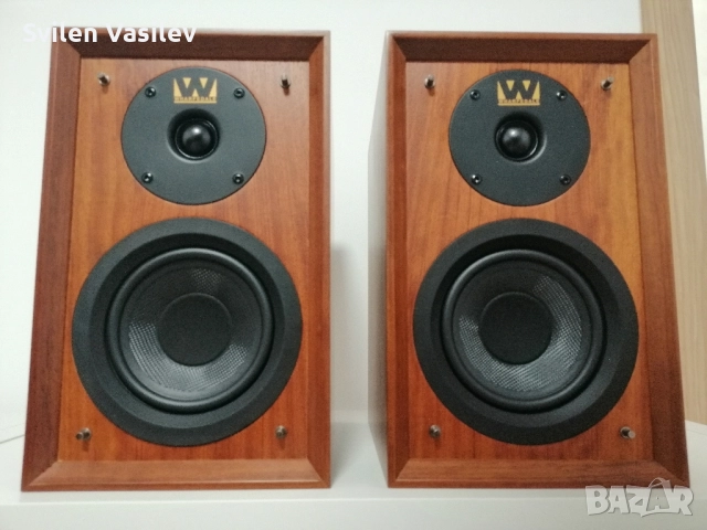 Wharfedale Denton 80, снимка 4 - Тонколони - 52127118
