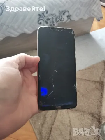 Huawei Mate 20 Lite, снимка 2 - Huawei - 49424398