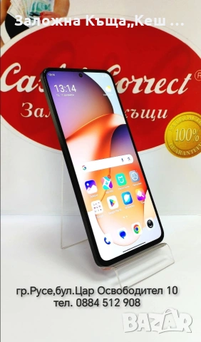 Xiaomi 13T. Перфектно състояние.Цена 160 €.