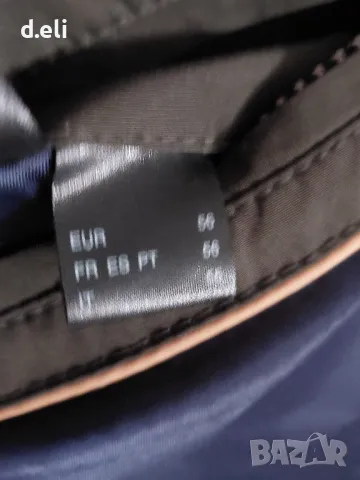 WESTBURY Original Size 2XL Мъжко топло яке, снимка 7 - Якета - 48537068