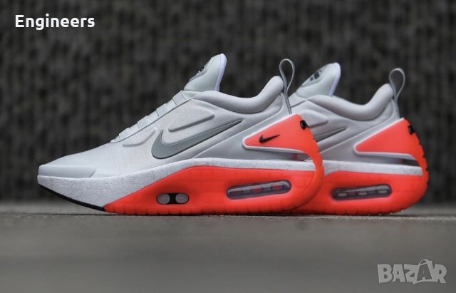 Nike air auto Мах 2022, снимка 3 - Ежедневни обувки - 28456074