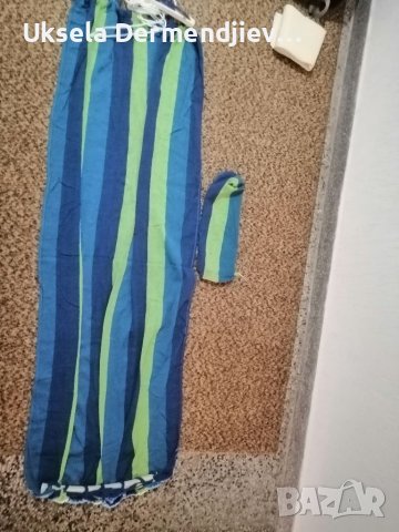 Нов градински хамак 