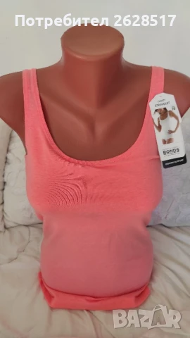 Дамски спортен потник размер S, снимка 5 - Потници - 51020806