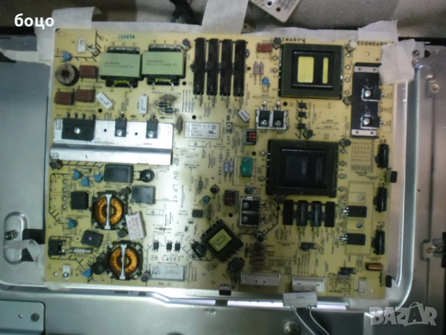 Продавам Y2009380A 451186 REV.101 SOFT 3505, снимка 3 - Части и Платки - 51087197