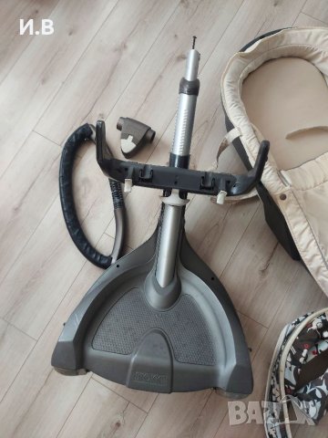 Части за Stokke , снимка 3 - За бебешки колички - 32802853