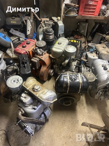 Акме вт88/Ал480 15-16 коня ЛЯВО, снимка 15 - Селскостопанска техника - 47540642