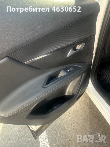 Peugeot 3008, снимка 12 - Автомобили и джипове - 52150342