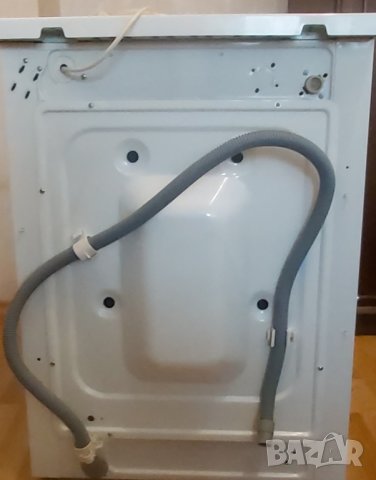 Автоматична пералня SAMSUNG, снимка 5 - Перални - 43251017