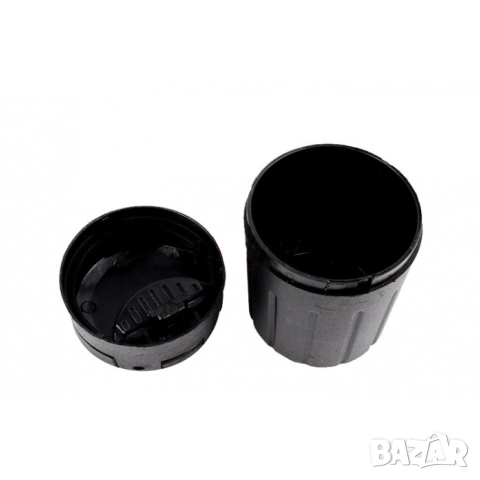 Пепелник за автомобил, снимка 2 - Аксесоари и консумативи - 52932151