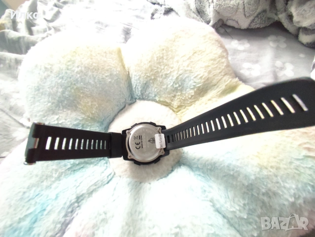 Електронен часовник Vecggol, снимка 4 - Мъжки - 53201832