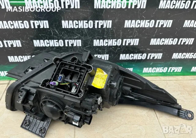 Фар ляв фарове за Киа Ниро Kia Niro, снимка 5 - Части - 48311381