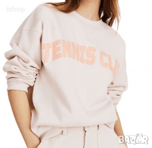 Дамски Суичър, снимка 1