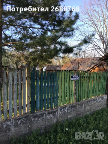 Селска къща, с. Юпер, снимка 3 - Къщи - 50224078
