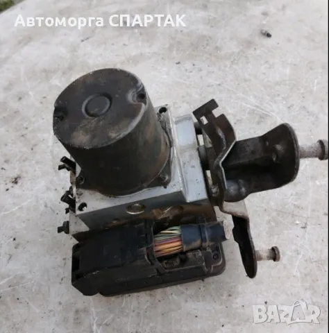 ABS модул Mercedes-Benz CLS (C219), ОЕМ A2114312812, 0265250248, снимка 2 - Части - 47626667