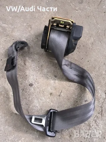 Заден десен предпазен колан за Сеат Леон Толедо Seat Leon Toledo Golf Passat 1M0857806