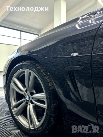 BMW 420 Gran Coupe, снимка 15 - Автомобили и джипове - 53092896