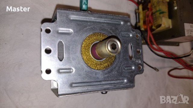 Микровълнова на части, снимка 9 - Печки, фурни - 26987302