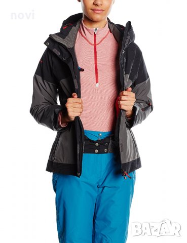 Scott Six6, размер: XL, ново, оригинално дамско яке, снимка 2 - Зимни спортове - 26877362