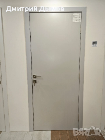 Врати интериорни, снимка 4 - Интериорни врати - 52298432