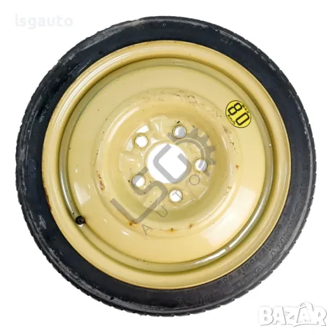 Резервна гума 5x114.3 патерица R15 Mazda 6 (GG) 2002-2008 ID: 139693