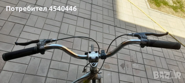 Велосипед, Колело, снимка 2 - Велосипеди - 51101812