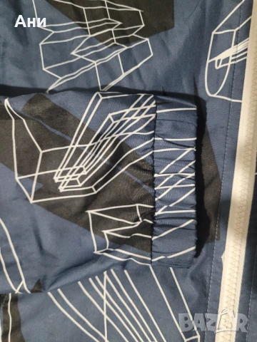 Оригинално горнище adidas-xs размер, снимка 3 - Спортни дрехи, екипи - 50955029