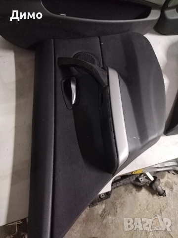 кори врати бмв е90 е91 bmw e90 e91 , снимка 4 - Части - 51469058