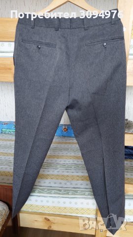 Мъжки ежедневен панталон, снимка 2 - Панталони - 43682073