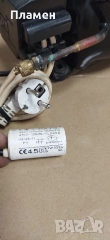 компресор за хладилник , снимка 5 - Хладилници - 50852683