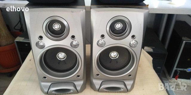 Тонколони-мини#1, снимка 2 - Тонколони - 43391738