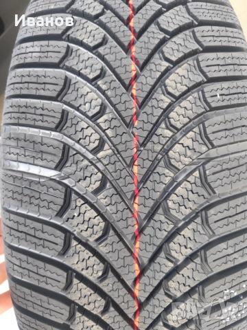 Продавам нови ЗИМНИ гуми BRIDGESTONE BLIZZAK 6 ENLITEN 235/60 R18 107V XL, снимка 5 - Гуми и джанти - 52501249