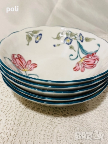 порцеланови купички, снимка 7 - Сервизи - 52668594