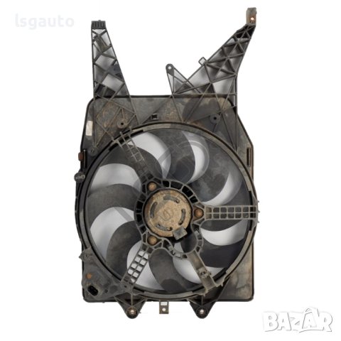 Дифузьор Opel Corsa D 2006-2014 ID: 119032, снимка 2 - Части - 43846033