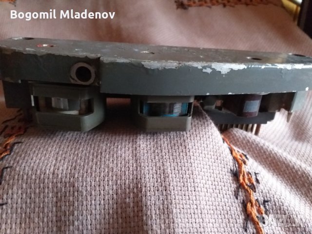  моно блок глави  рфт 2220