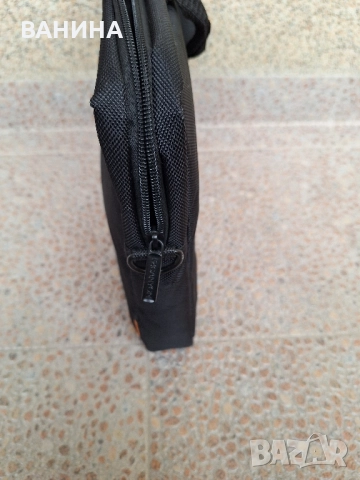 ЧАНТА ЗА ЛАПТОП 15.6" CANYON, снимка 9 - Лаптоп аксесоари - 52465161