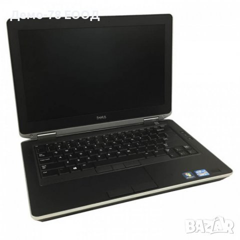 Dell Latitude 6330 Intel Core i5 SSD 250 GB 8GB RAM, снимка 1 - Лаптопи за работа - 38927045