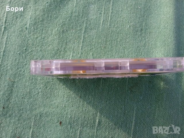 umio Fake Fur Seeds Аудио касета, снимка 3 - Аудио касети - 35088708