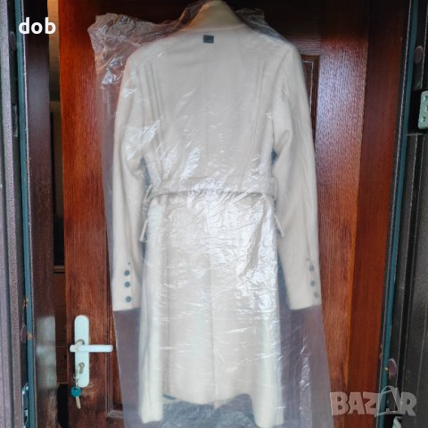 Ново дамско палто G-Star RAW Radar Coat оригинал, снимка 13 - Палта, манта - 12147592