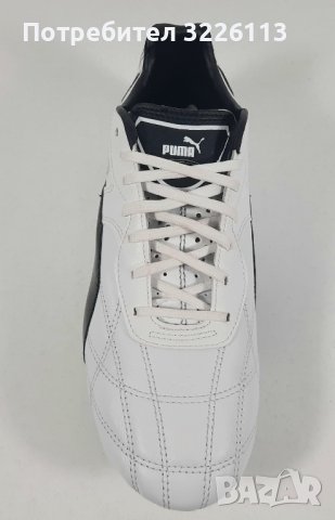 Оригинални футболни обувки Puma Esito Classic FG Sn61 - 42.5 /UK 8.5/., снимка 9 - Спортни обувки - 37095770