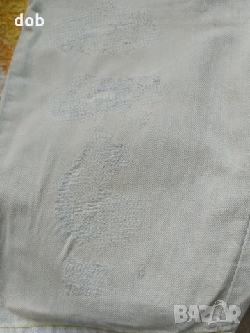 Нови бели къси мъжки панталони G Star Arc 3D tapered 1/2оригинал, снимка 8 - Къси панталони - 33163350