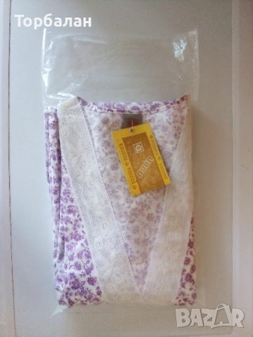 Нощница от соц-а 