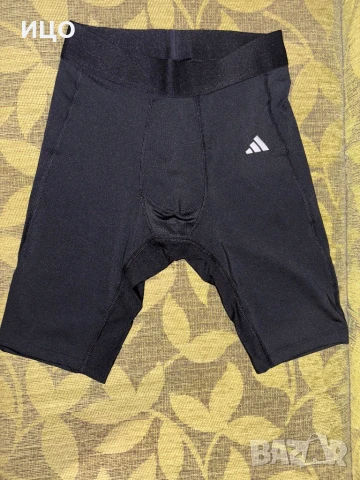 Мъжки клин на Adidas, снимка 6 - Спортни дрехи, екипи - 50554484