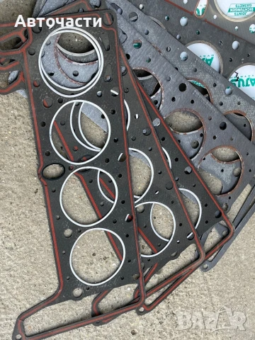 Lada/Лада гарнитури за глава 2101/21011.2103.2105.2107, снимка 11 - Части - 50465905